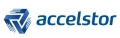 Accelstor Solutions logo